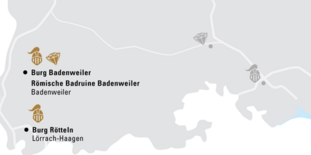 Region Südlicher Oberrhein