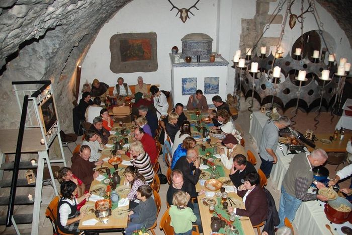 Schneckenkasten, Foto: Axel Brinkmann