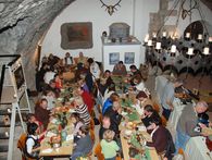 Foto: Axel Brinkmann Hochburg bei Emmendingen, Schneckenkasten
