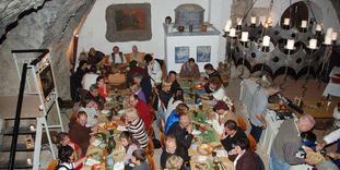 Schneckenkasten, Foto: Axel Brinkmann